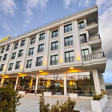 Safranbolu Kanyonvadi Hotel Karabuk  Luaran gambar