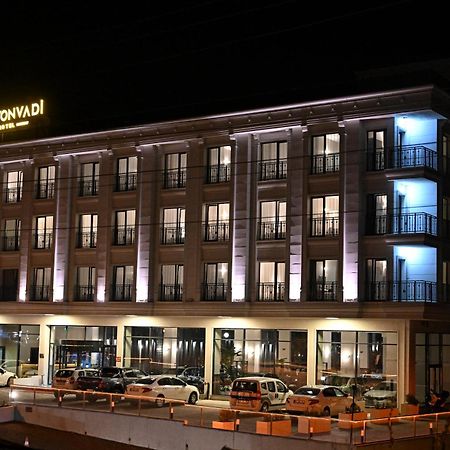 Safranbolu Kanyonvadi Hotel Karabuk  Luaran gambar