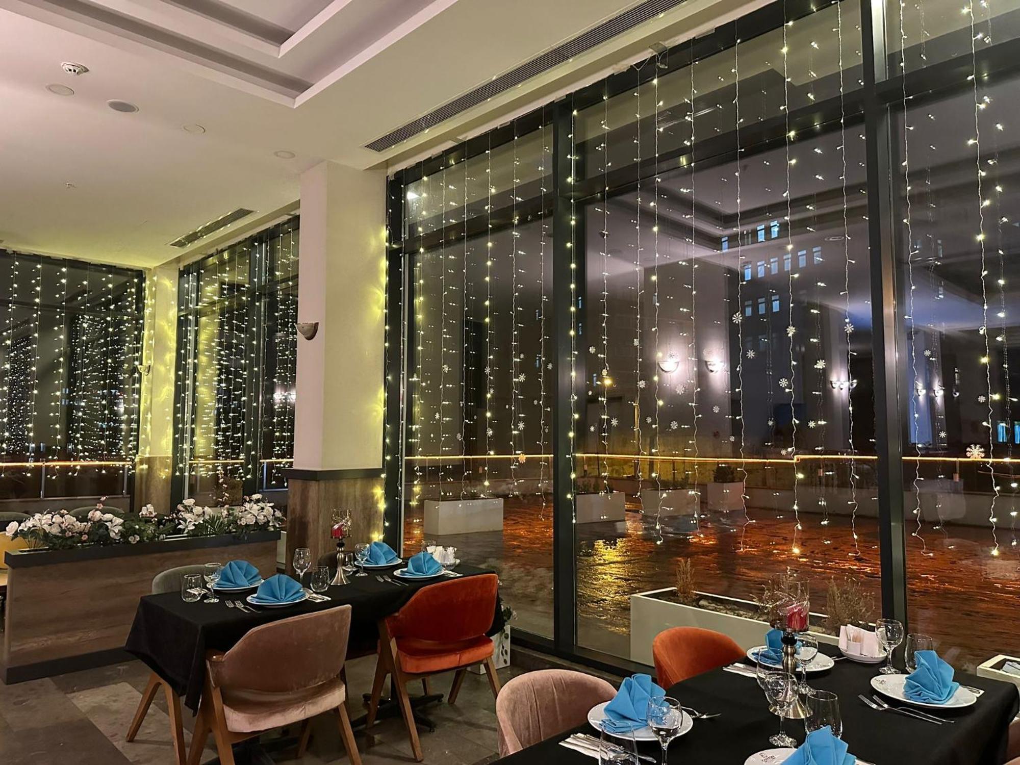 Safranbolu Kanyonvadi Hotel Karabuk  Luaran gambar