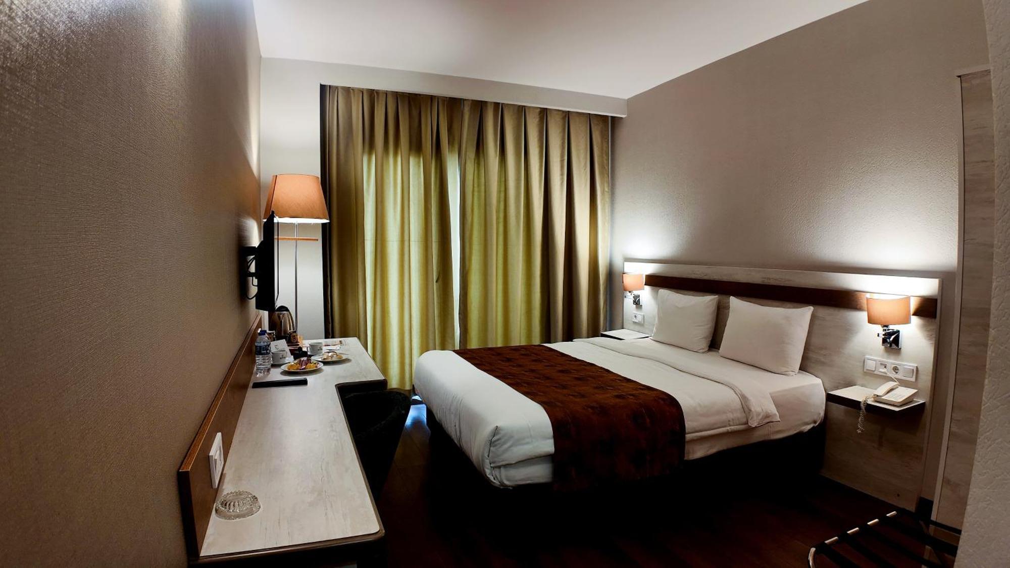 Safranbolu Kanyonvadi Hotel Karabuk  Luaran gambar