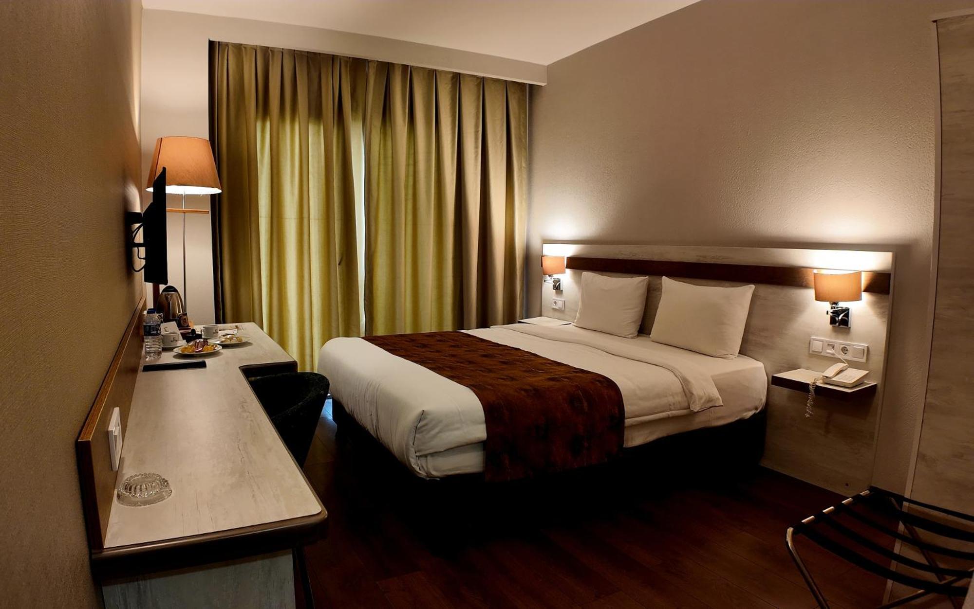 Safranbolu Kanyonvadi Hotel Karabuk  Luaran gambar