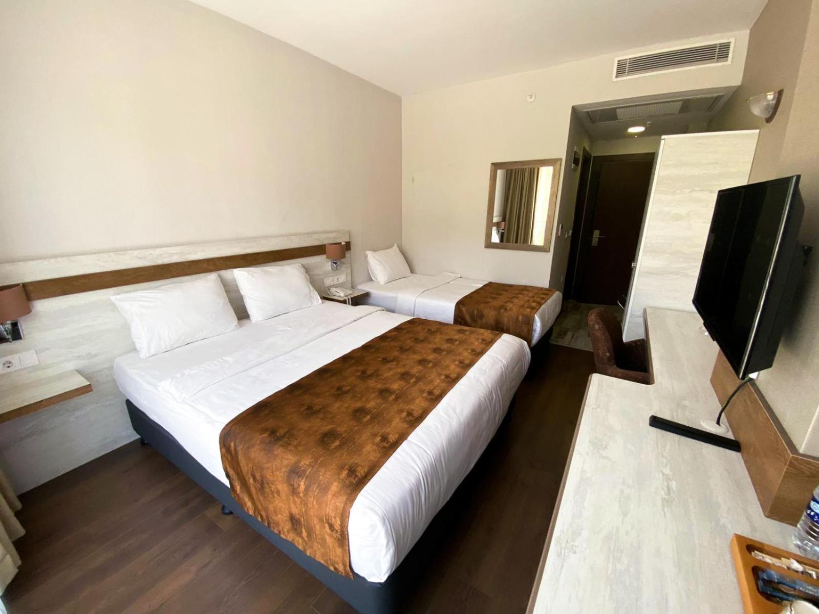 Safranbolu Kanyonvadi Hotel Karabuk  Luaran gambar