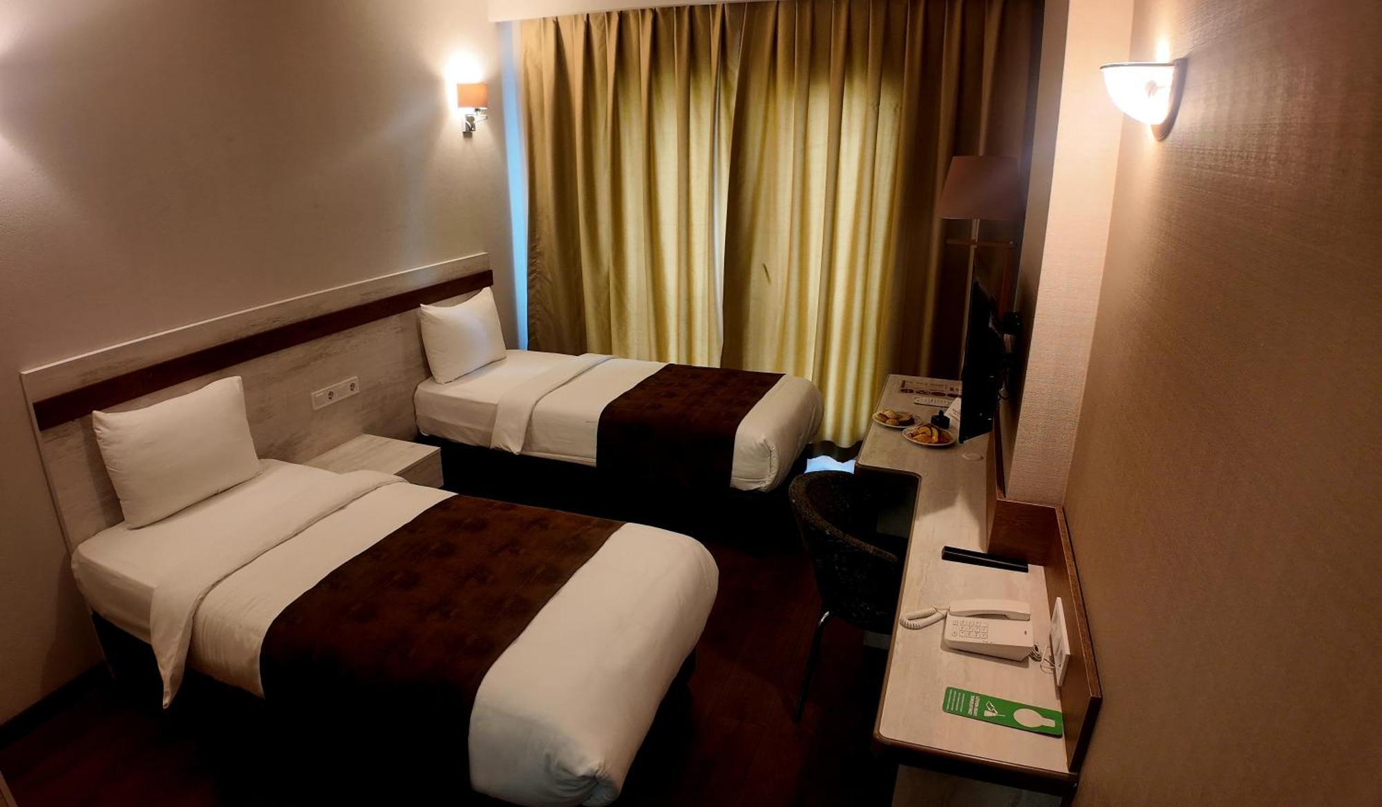 Safranbolu Kanyonvadi Hotel Karabuk  Luaran gambar