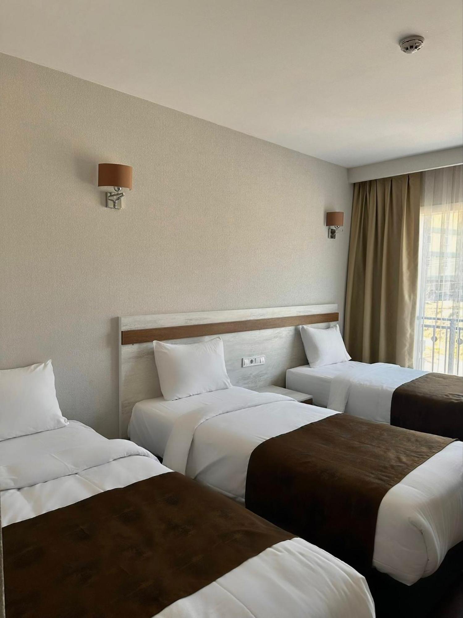 Safranbolu Kanyonvadi Hotel Karabuk  Luaran gambar