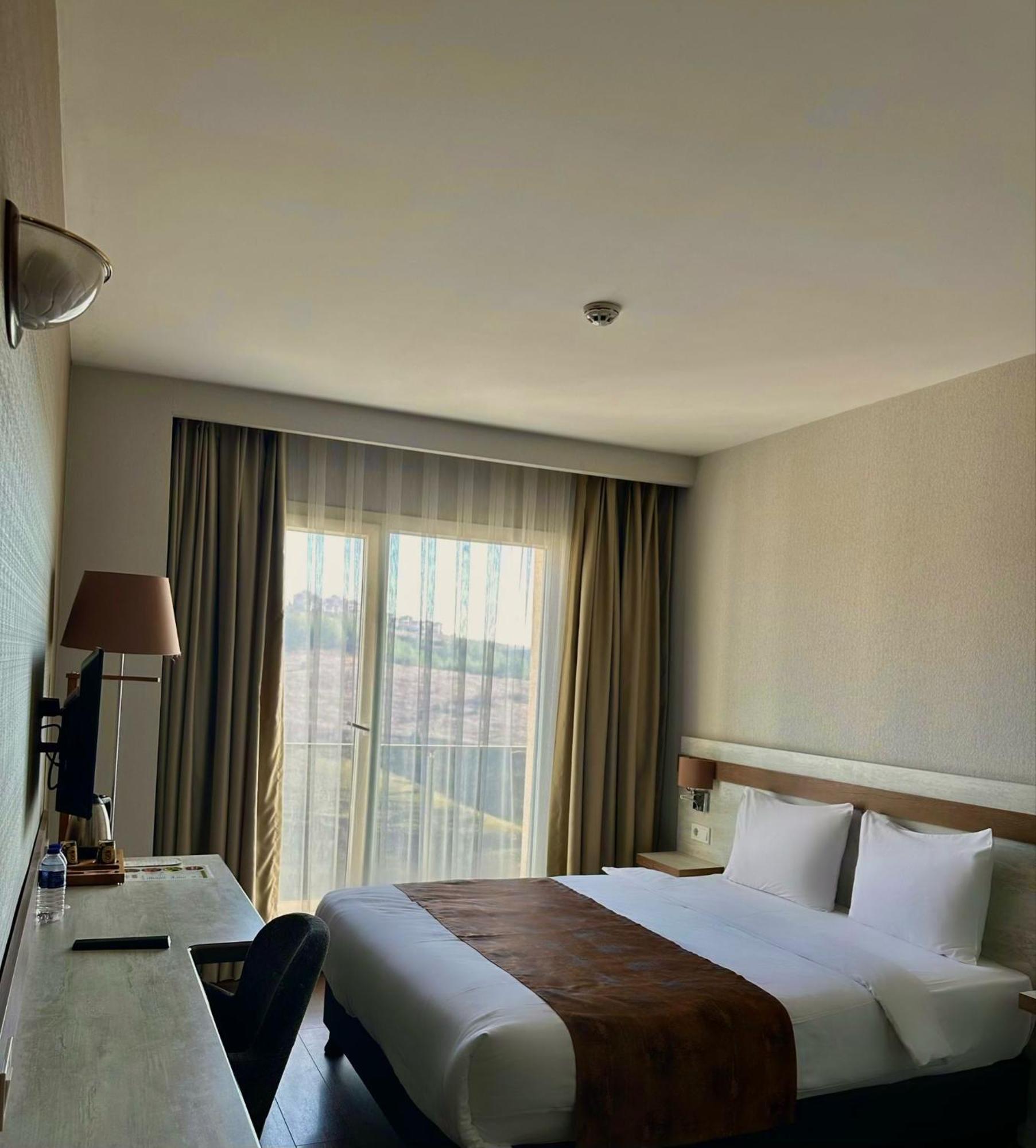 Safranbolu Kanyonvadi Hotel Karabuk  Luaran gambar