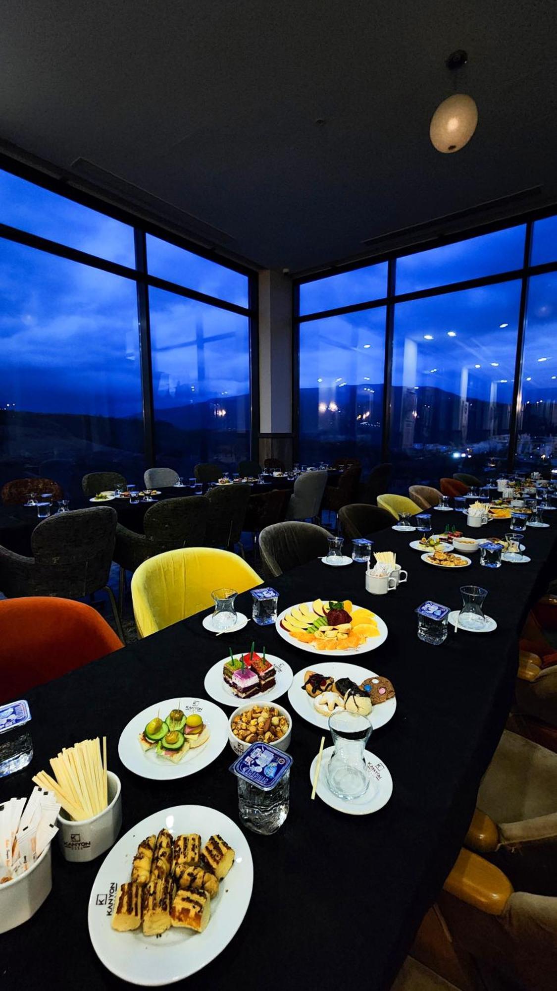 Safranbolu Kanyonvadi Hotel Karabuk  Luaran gambar