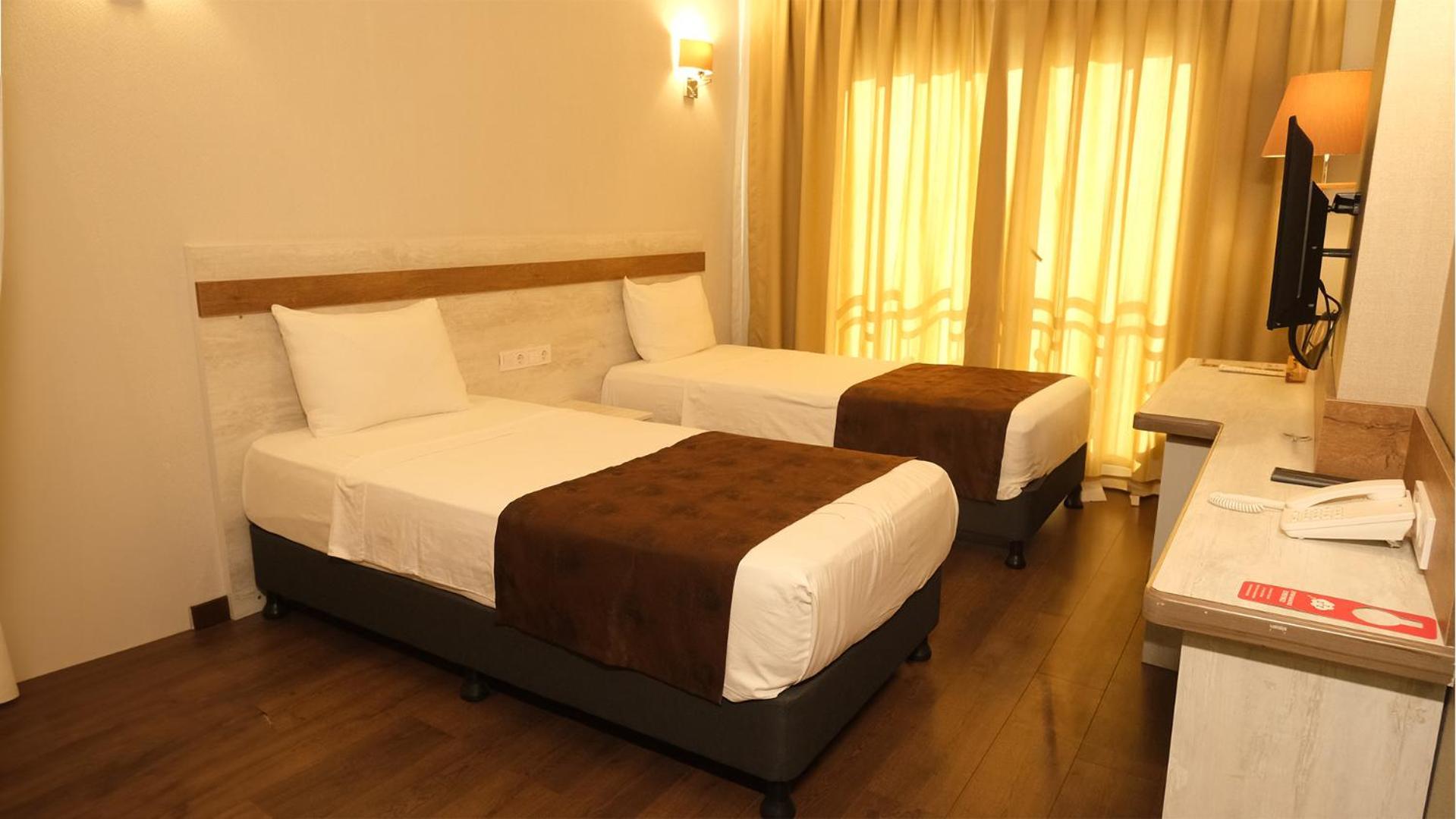 Safranbolu Kanyonvadi Hotel Karabuk  Luaran gambar