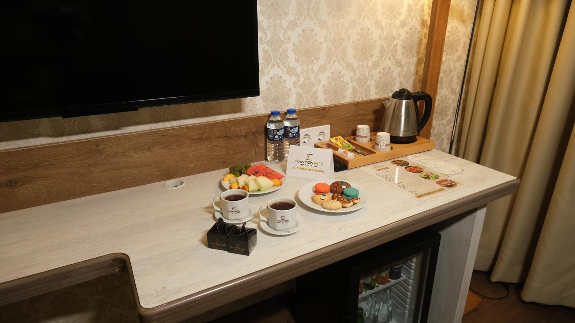 Safranbolu Kanyonvadi Hotel Karabuk  Luaran gambar