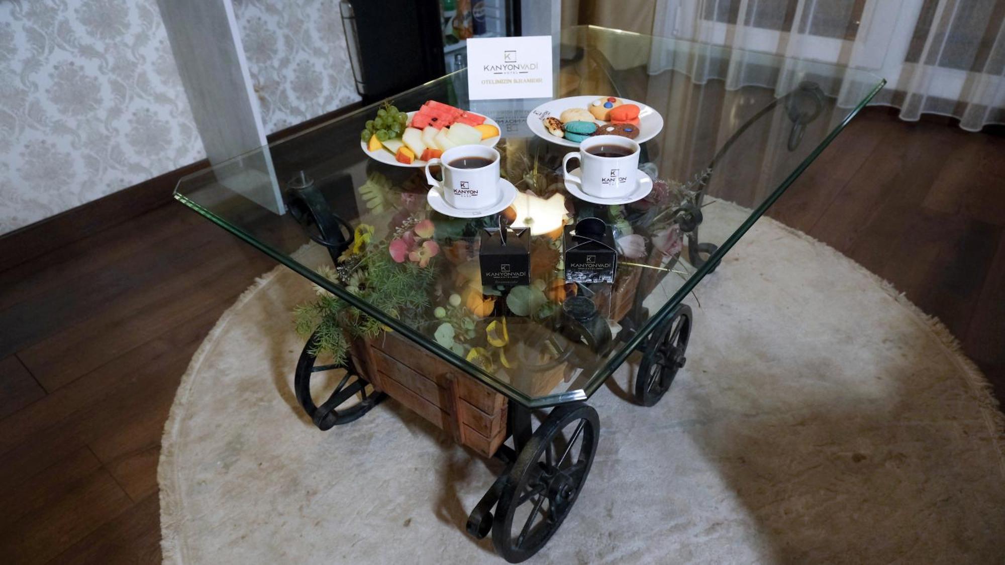 Safranbolu Kanyonvadi Hotel Karabuk  Luaran gambar