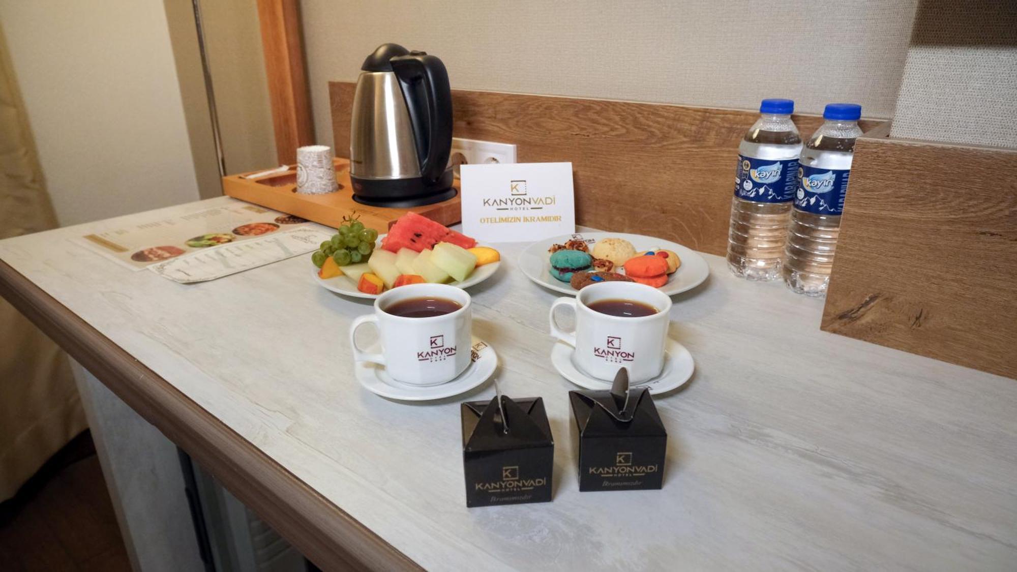 Safranbolu Kanyonvadi Hotel Karabuk  Luaran gambar