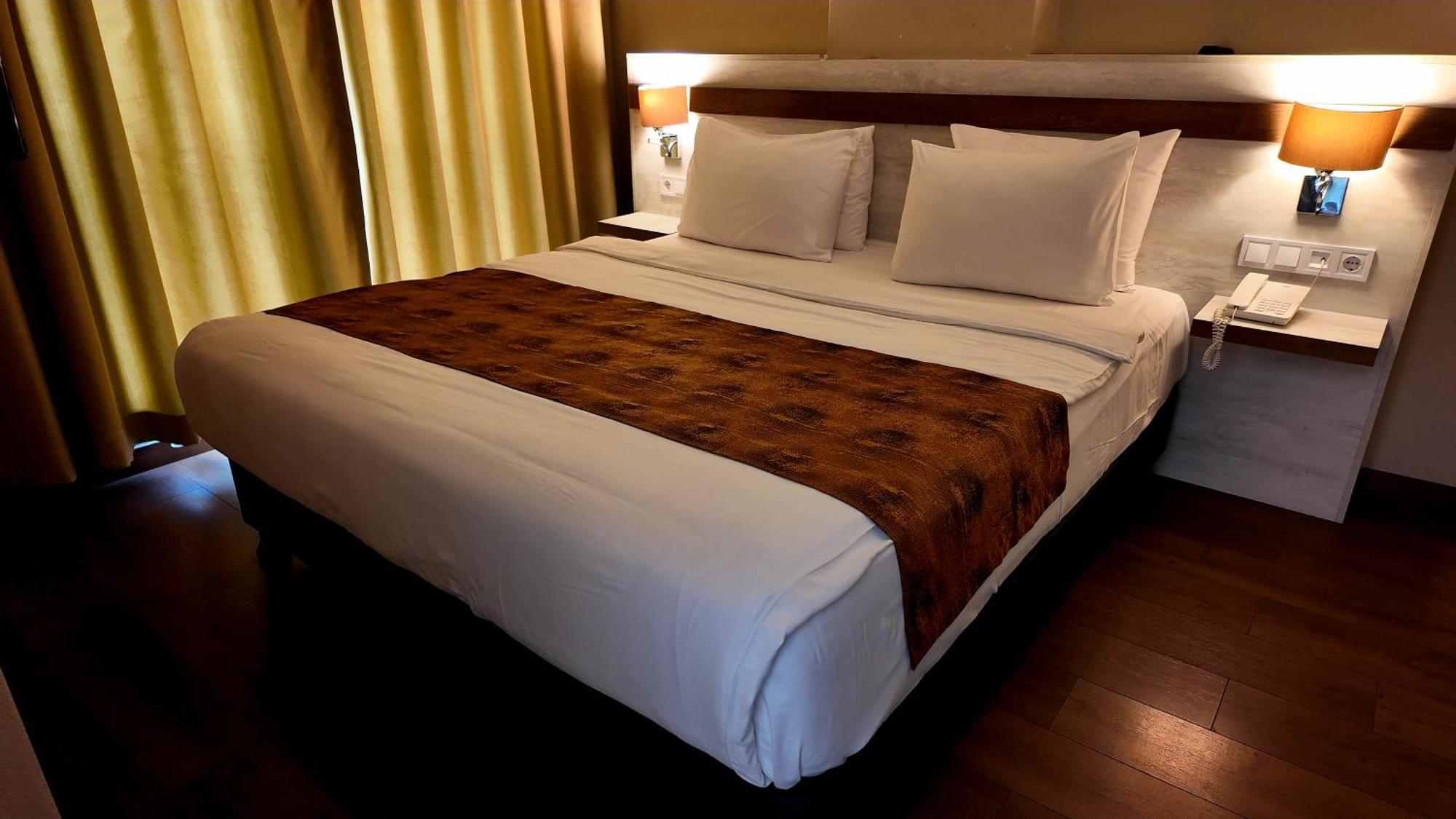 Safranbolu Kanyonvadi Hotel Karabuk  Luaran gambar