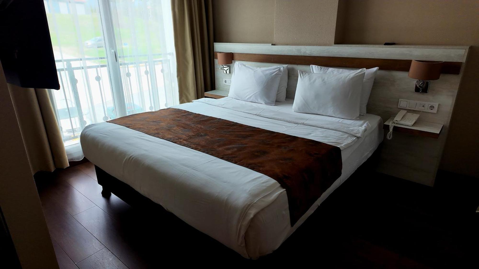 Safranbolu Kanyonvadi Hotel Karabuk  Luaran gambar