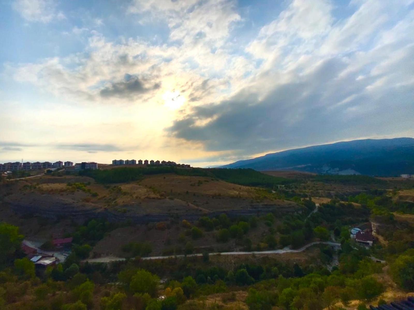 Safranbolu Kanyonvadi Hotel Karabuk  Luaran gambar