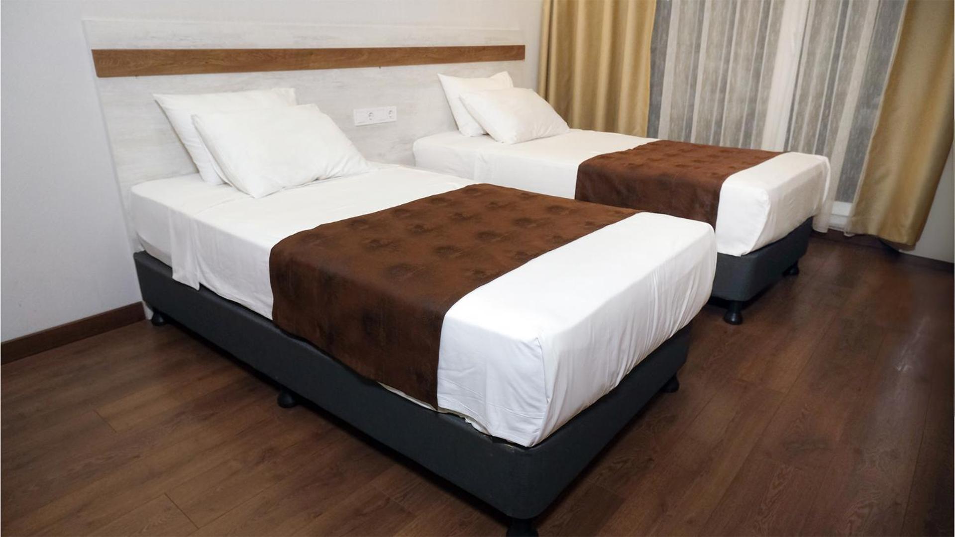 Safranbolu Kanyonvadi Hotel Karabuk  Luaran gambar