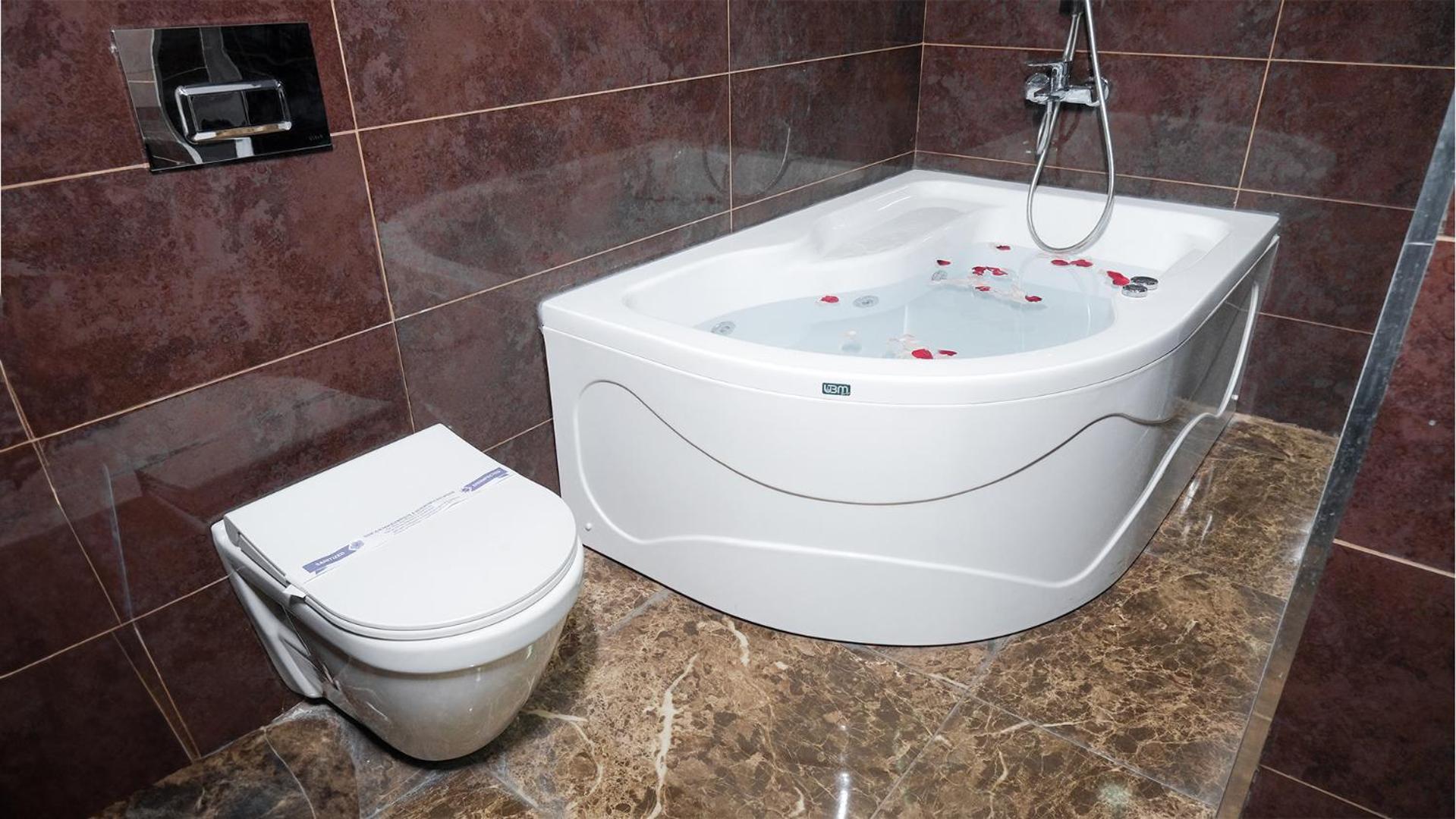 Safranbolu Kanyonvadi Hotel Karabuk  Luaran gambar
