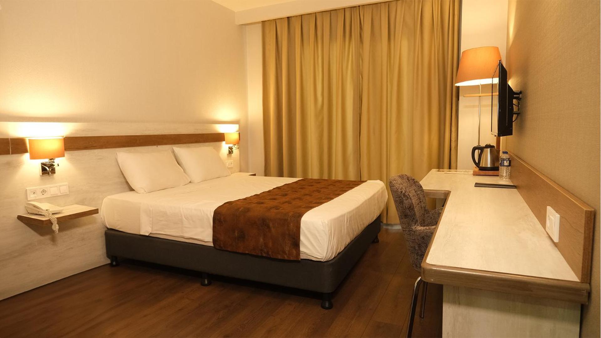 Safranbolu Kanyonvadi Hotel Karabuk  Luaran gambar