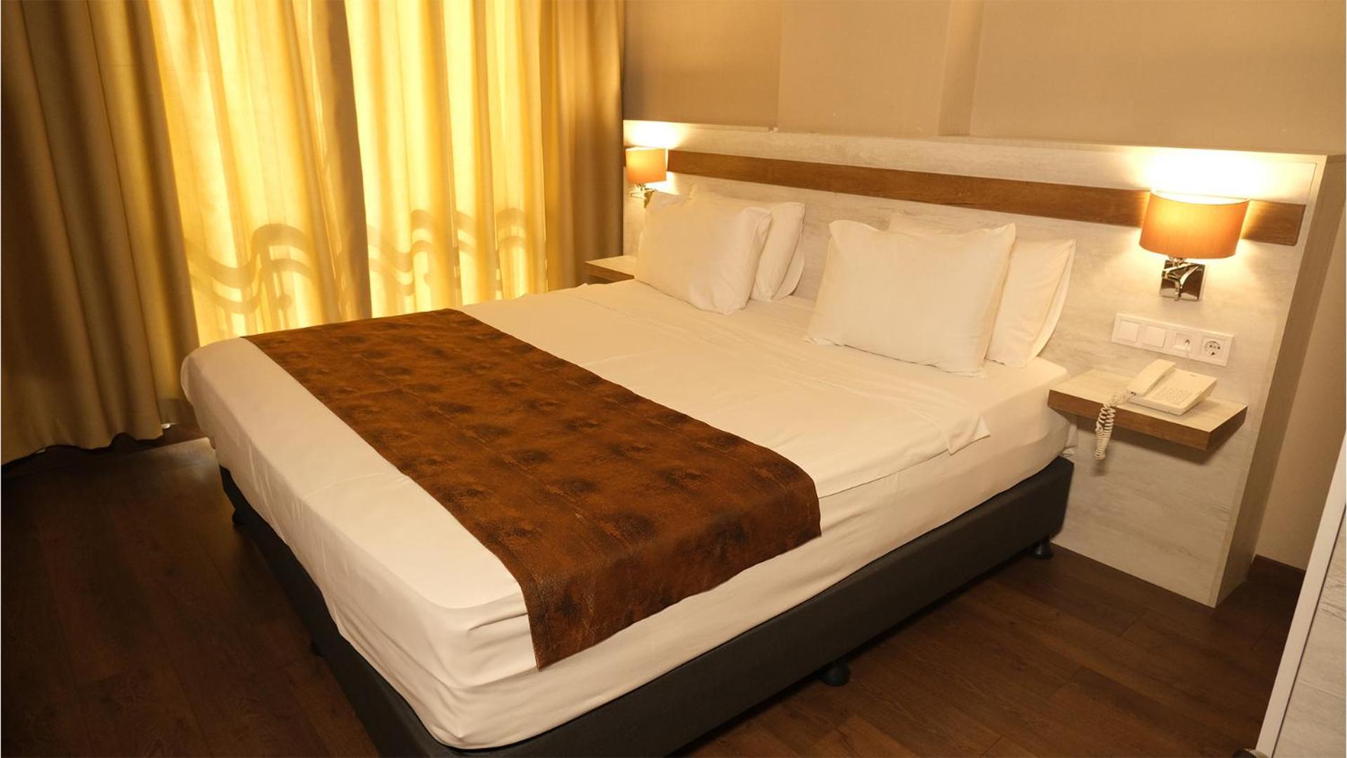 Safranbolu Kanyonvadi Hotel Karabuk  Luaran gambar