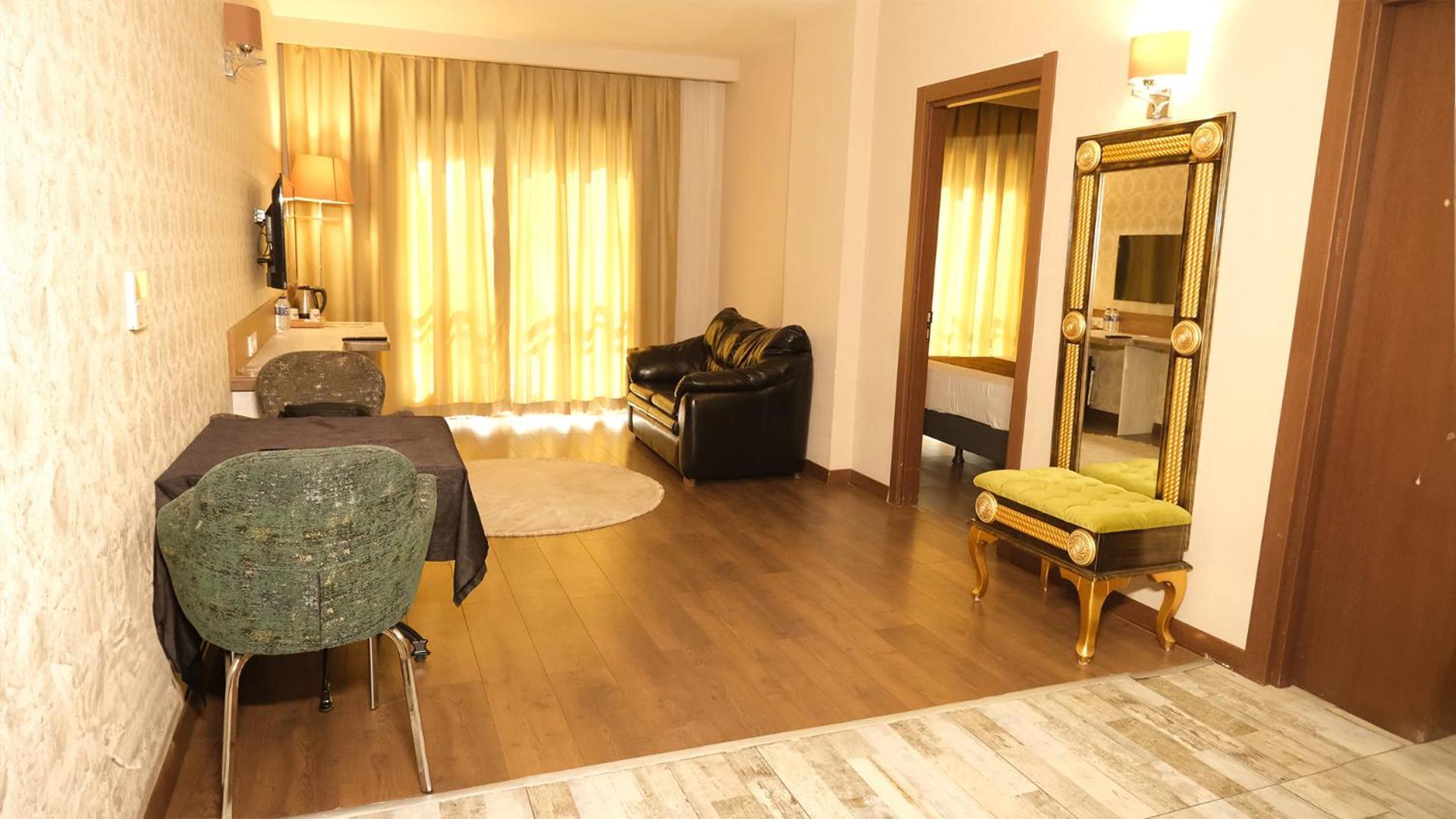 Safranbolu Kanyonvadi Hotel Karabuk  Luaran gambar