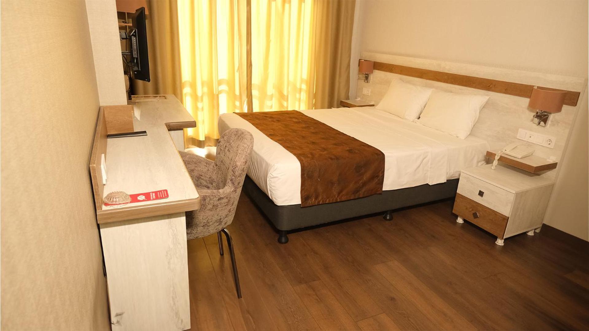 Safranbolu Kanyonvadi Hotel Karabuk  Luaran gambar
