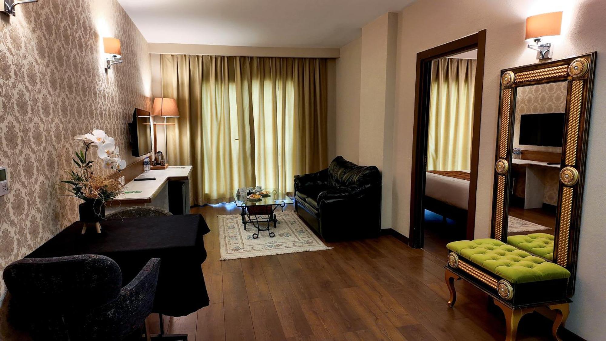 Safranbolu Kanyonvadi Hotel Karabuk  Luaran gambar