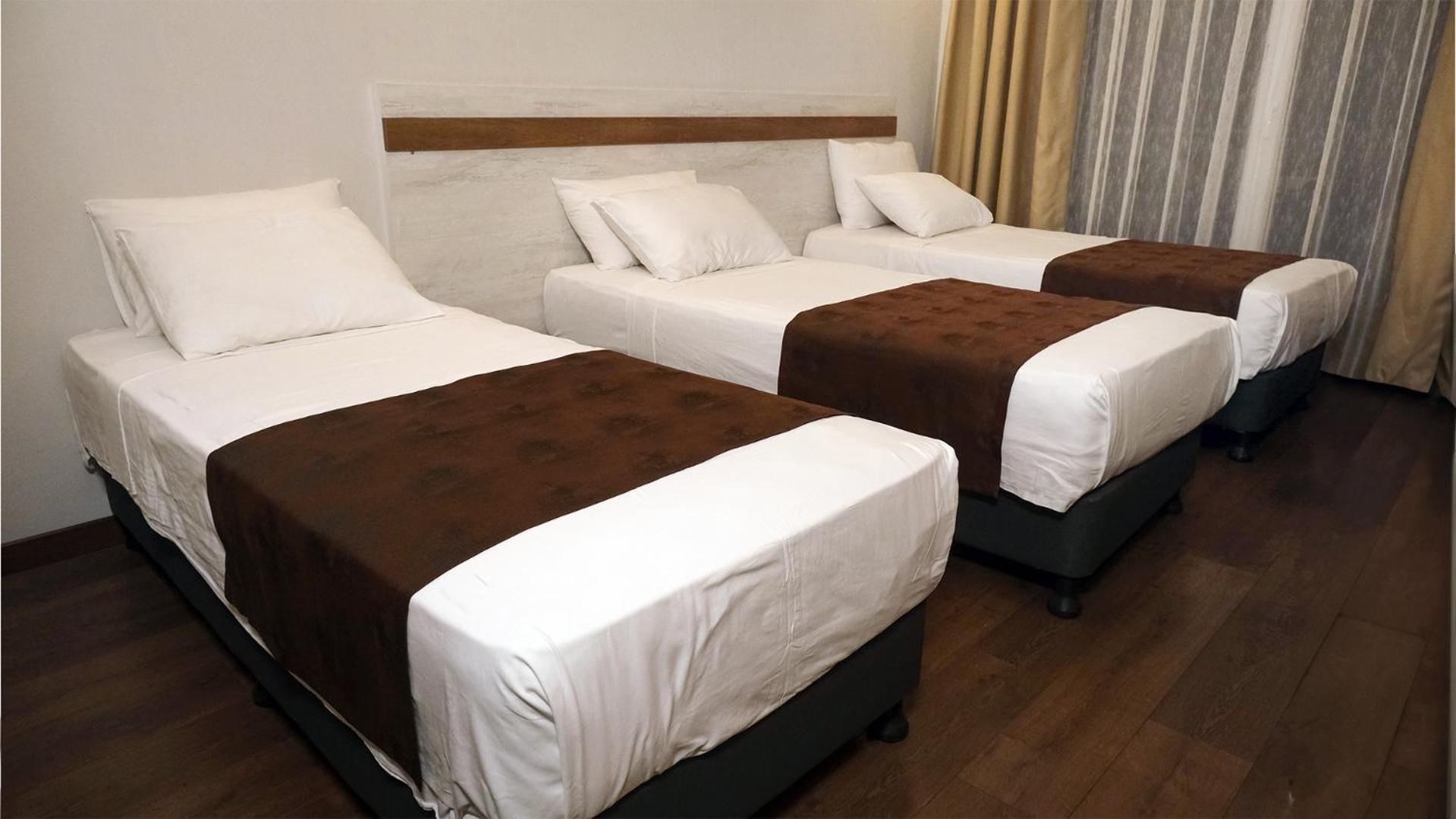 Safranbolu Kanyonvadi Hotel Karabuk  Luaran gambar