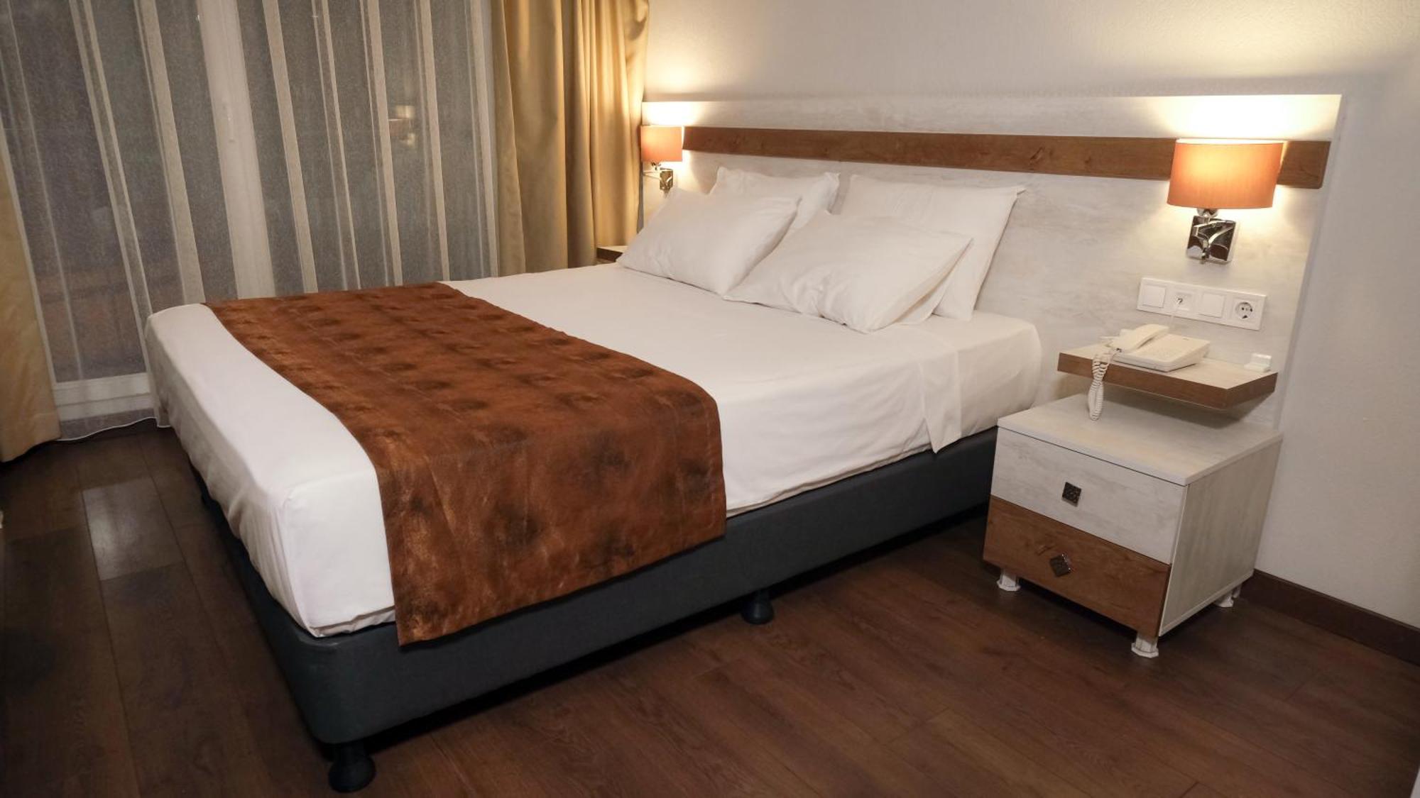 Safranbolu Kanyonvadi Hotel Karabuk  Luaran gambar