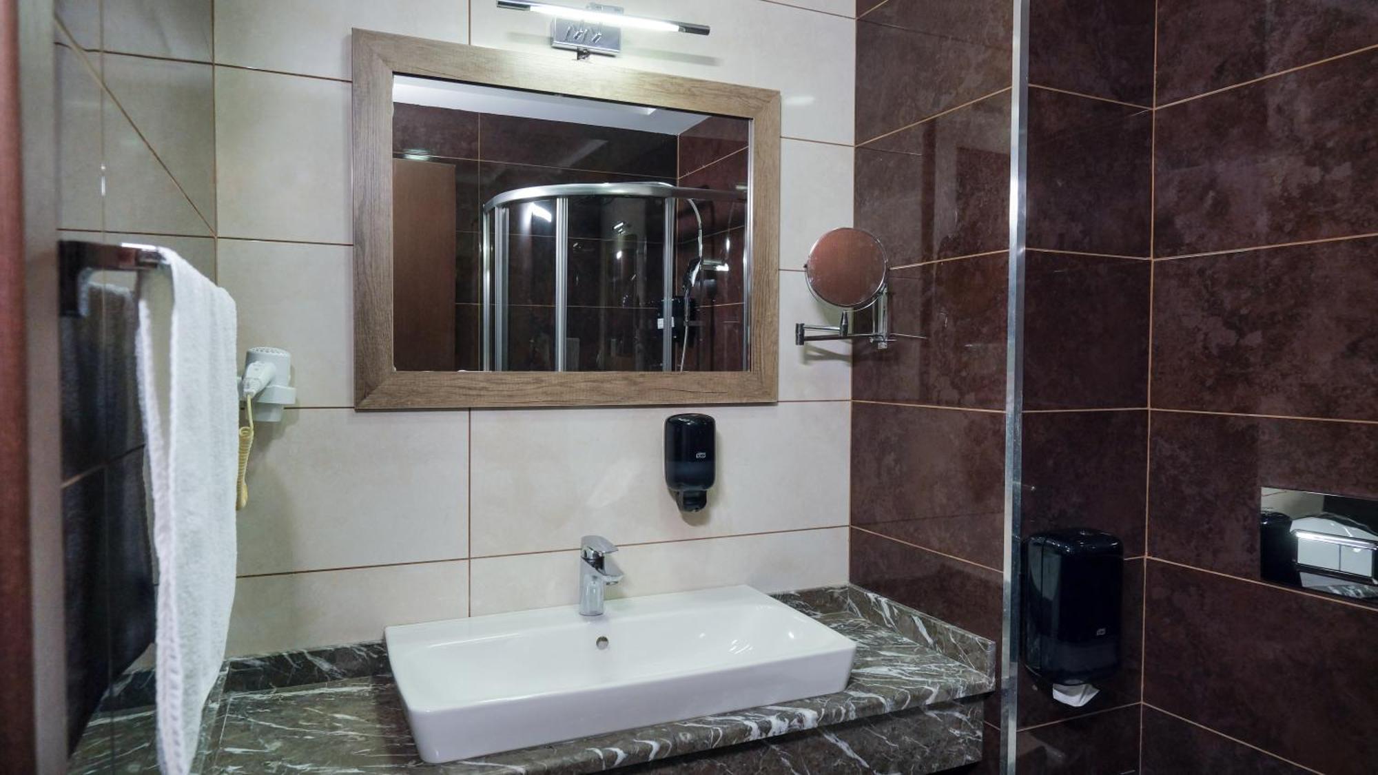Safranbolu Kanyonvadi Hotel Karabuk  Luaran gambar