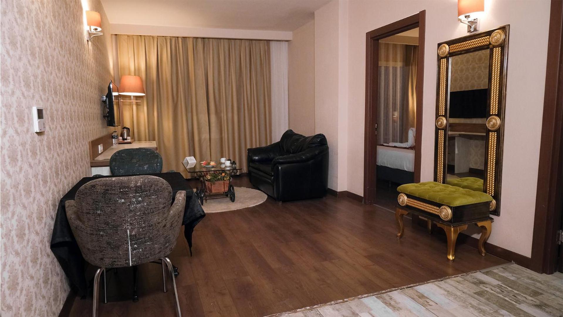 Safranbolu Kanyonvadi Hotel Karabuk  Luaran gambar