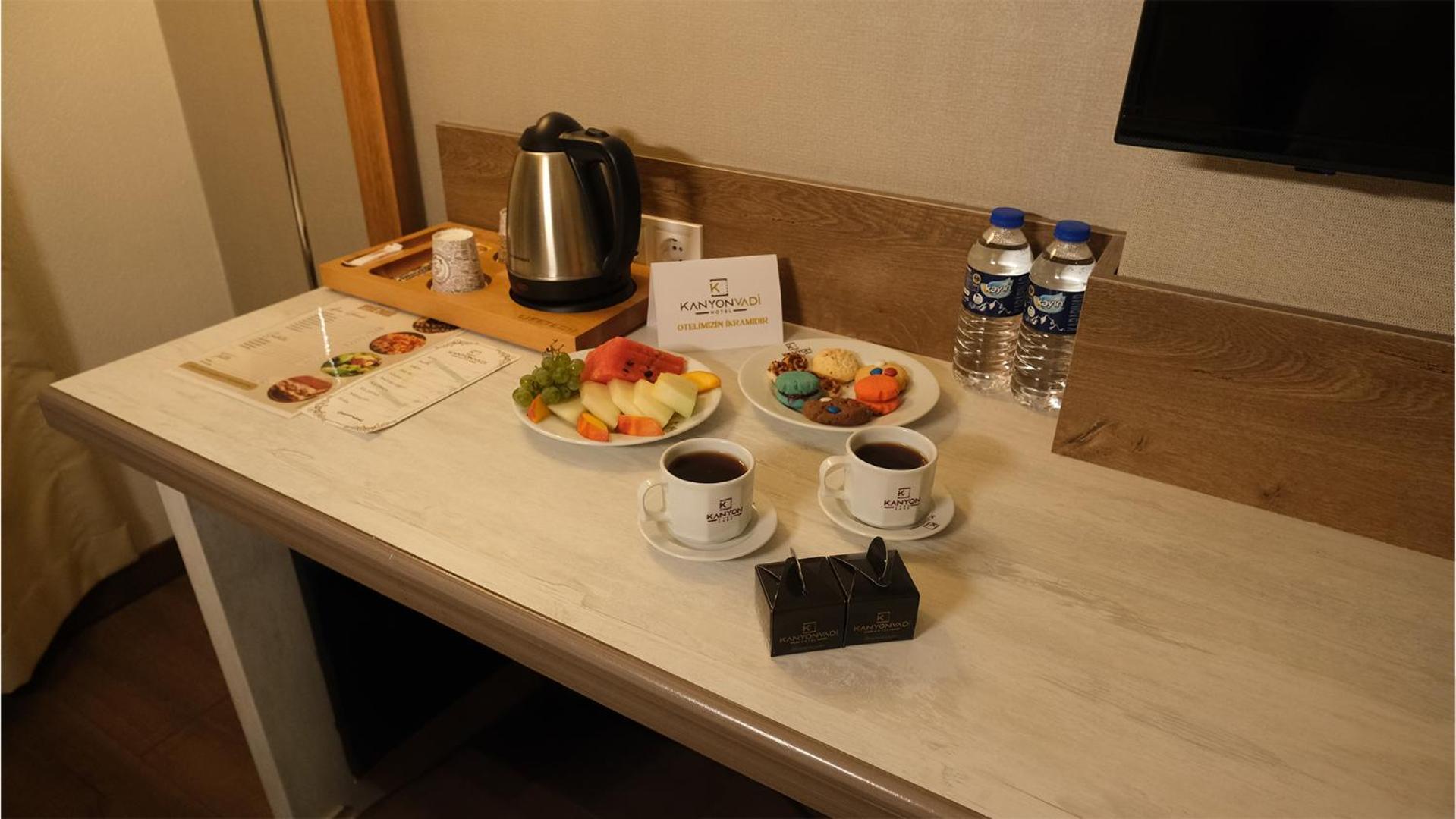 Safranbolu Kanyonvadi Hotel Karabuk  Luaran gambar