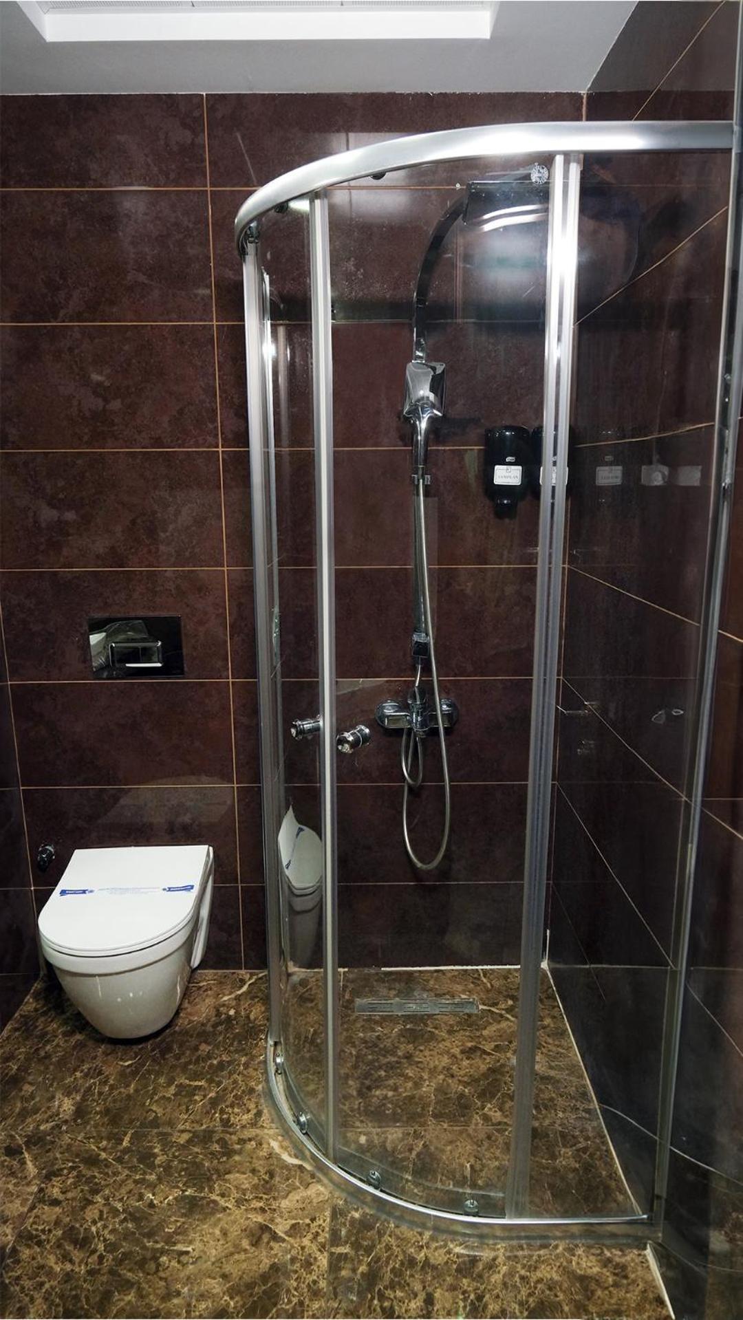 Safranbolu Kanyonvadi Hotel Karabuk  Luaran gambar