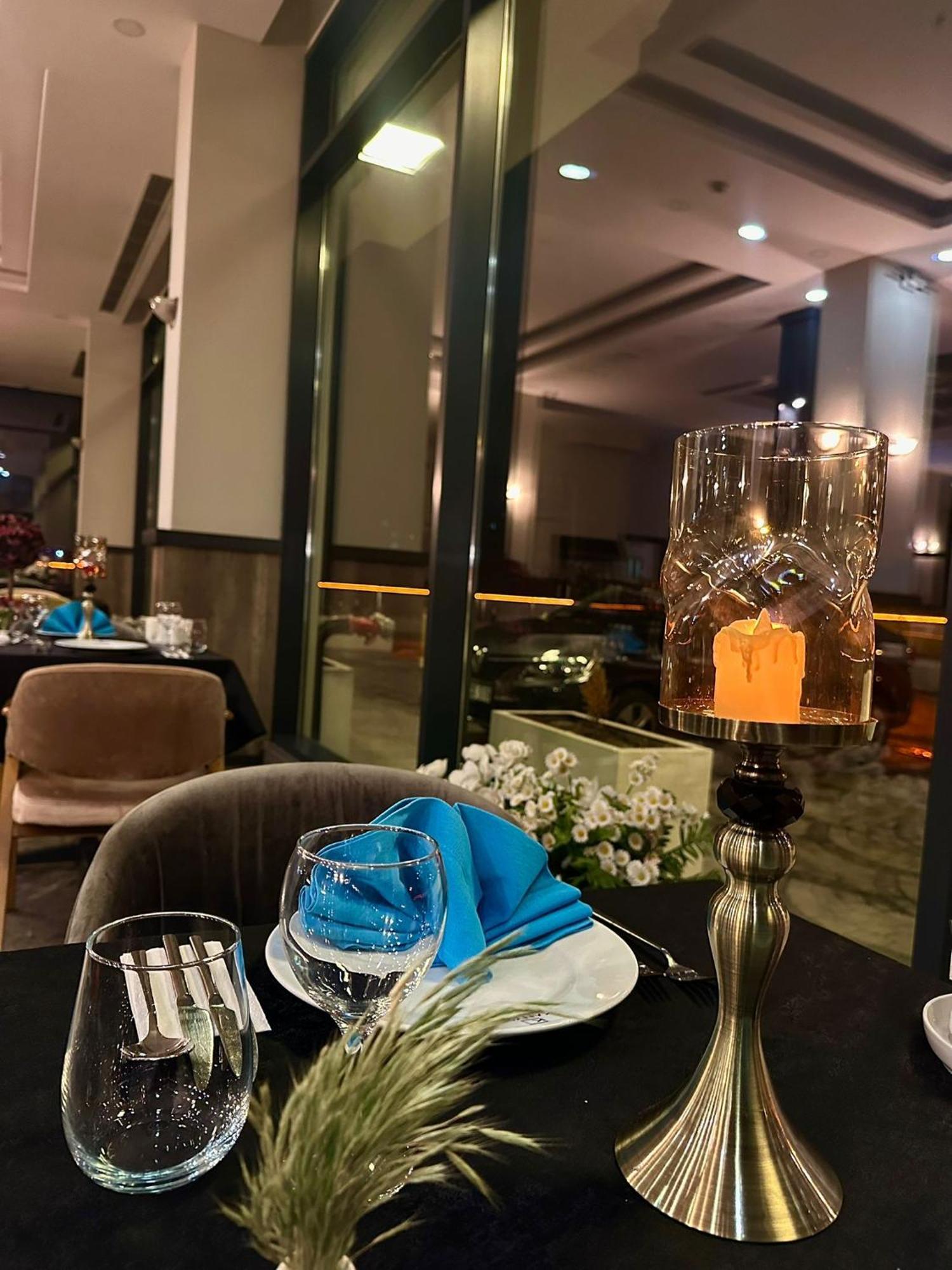 Safranbolu Kanyonvadi Hotel Karabuk  Luaran gambar