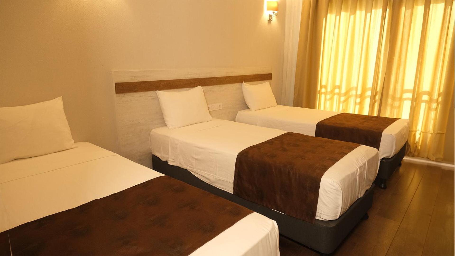 Safranbolu Kanyonvadi Hotel Karabuk  Luaran gambar