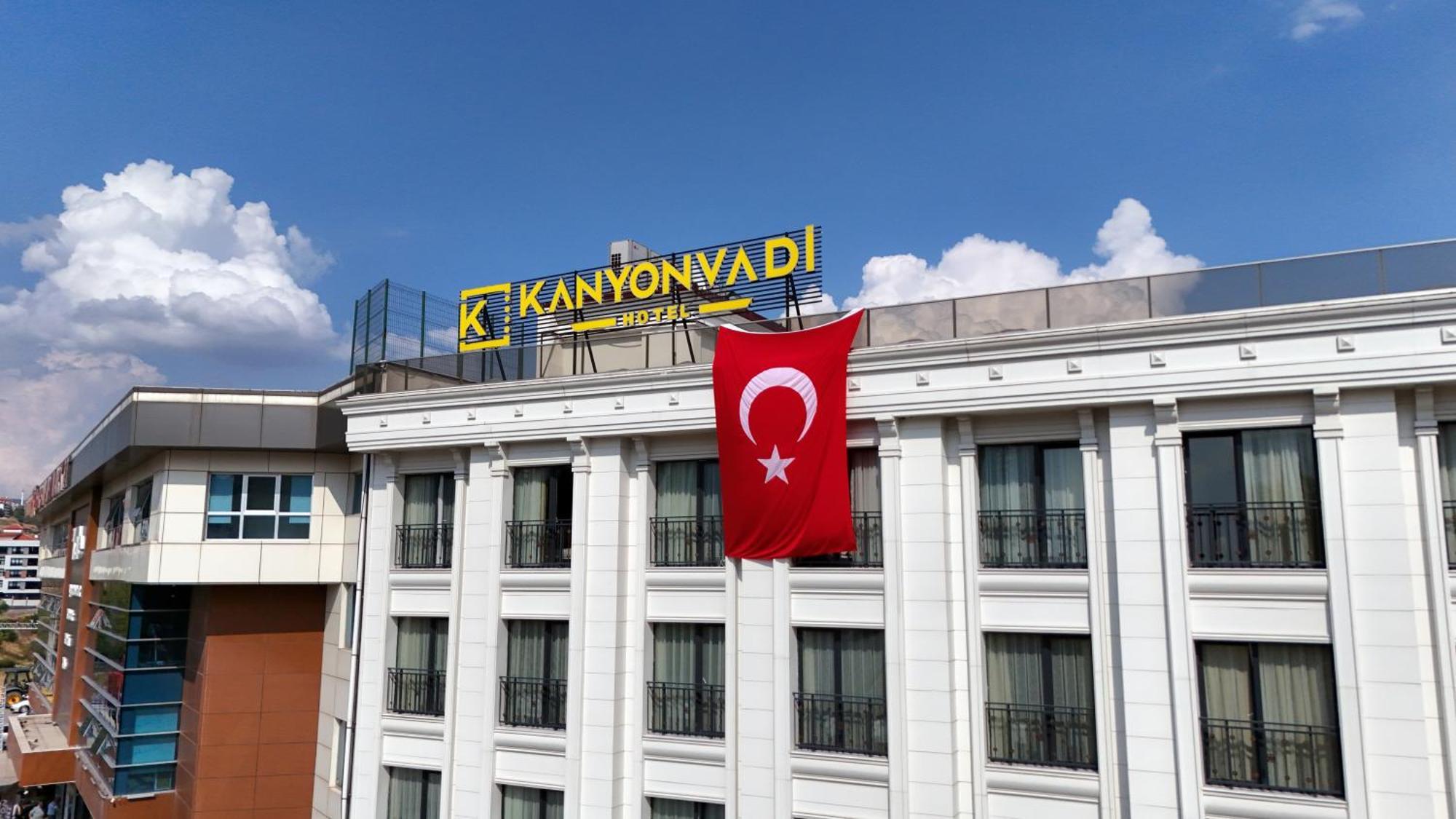 Safranbolu Kanyonvadi Hotel Karabuk  Luaran gambar