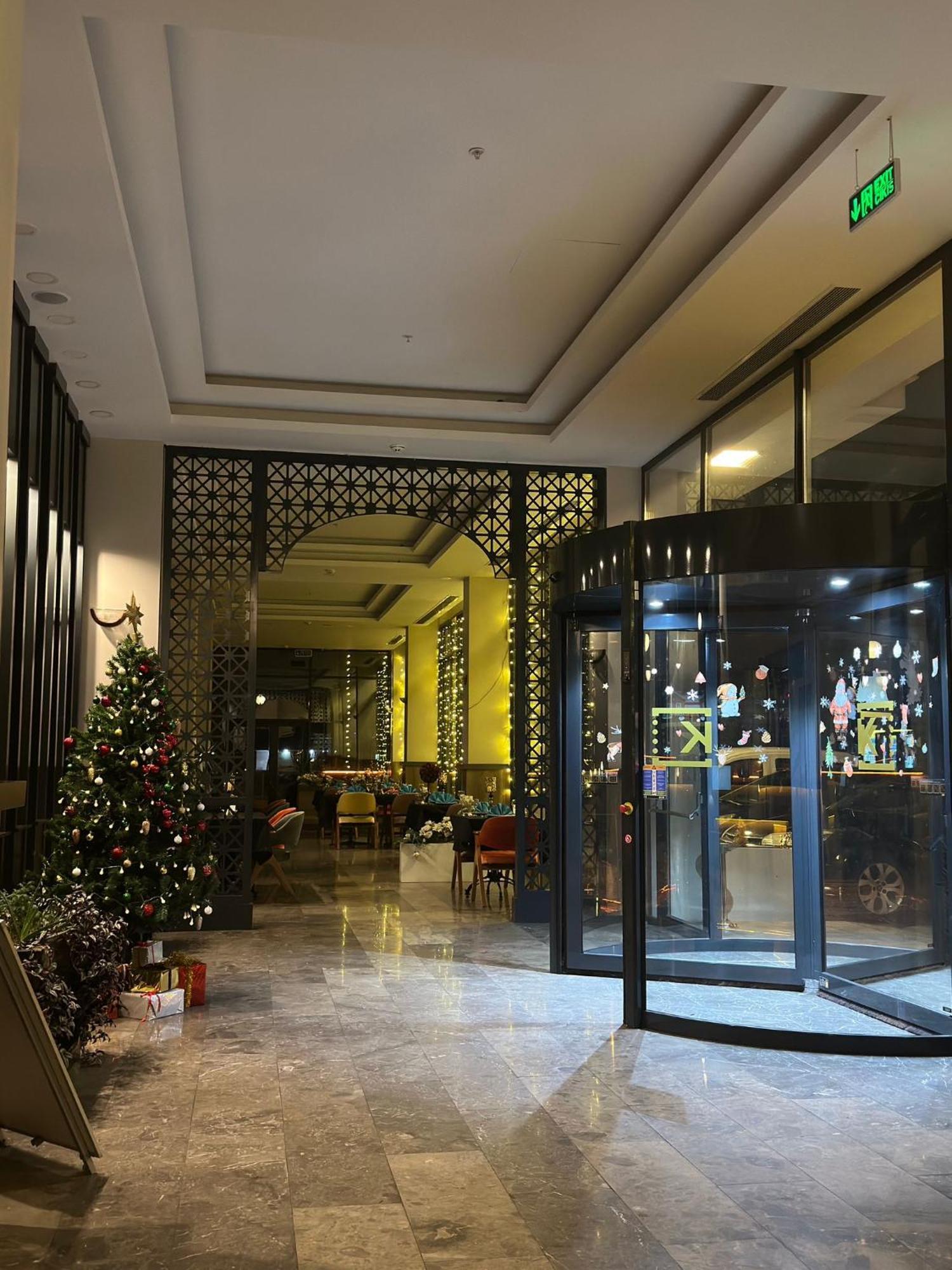 Safranbolu Kanyonvadi Hotel Karabuk  Luaran gambar