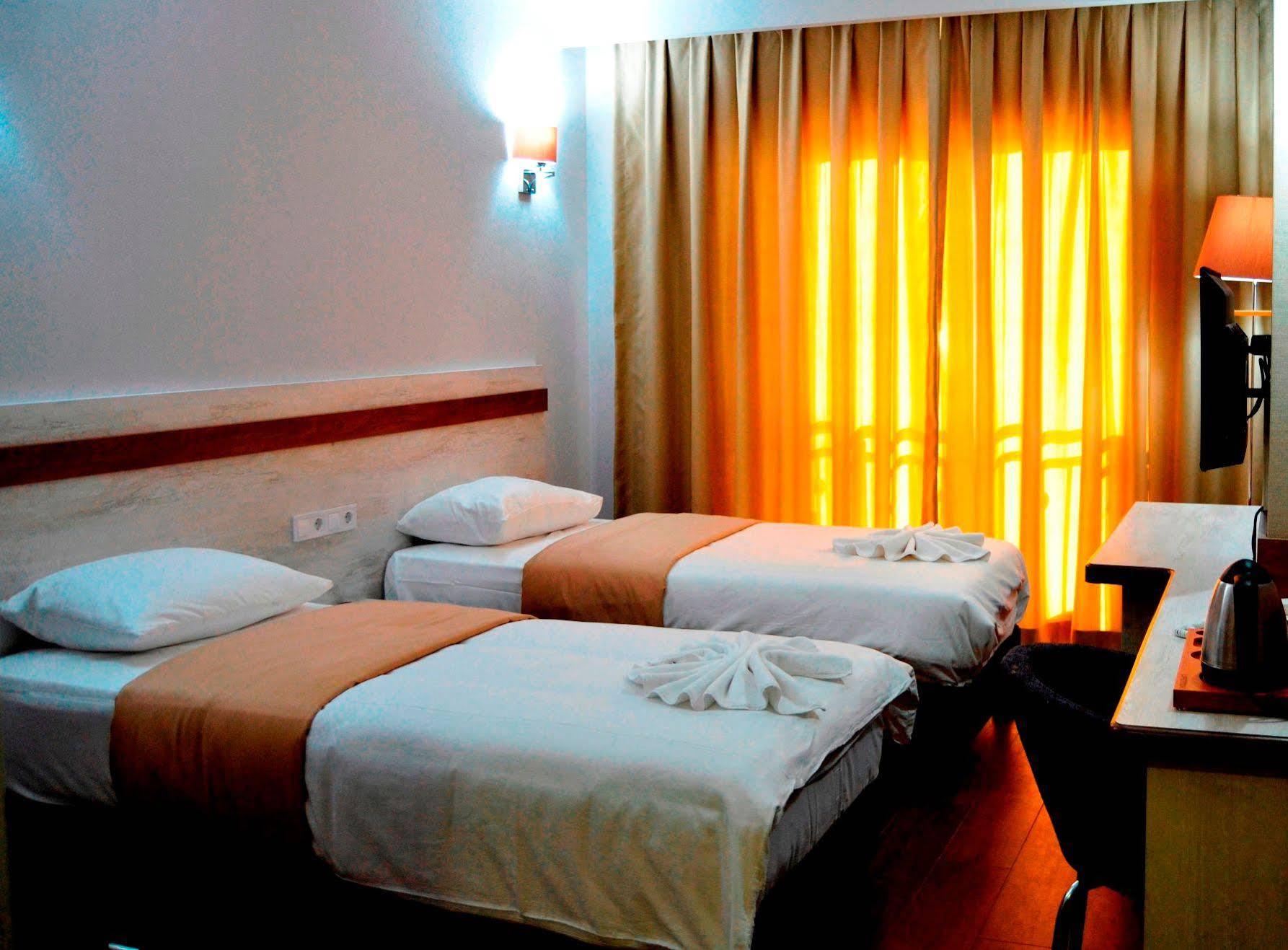 Safranbolu Kanyonvadi Hotel Karabuk  Luaran gambar