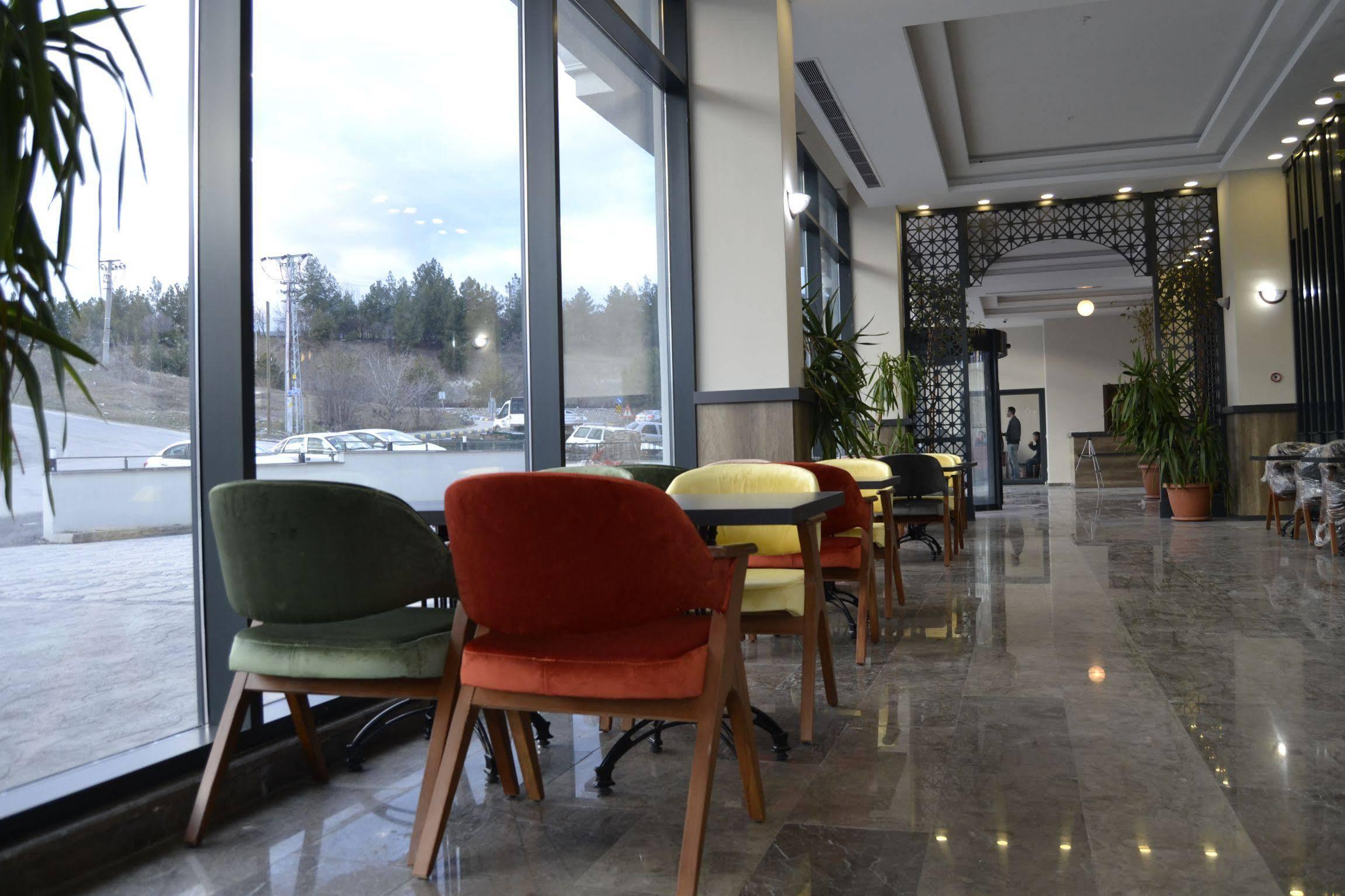 Safranbolu Kanyonvadi Hotel Karabuk  Luaran gambar
